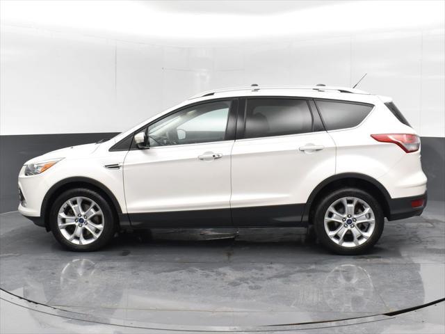 used 2016 Ford Escape car, priced at $9,409