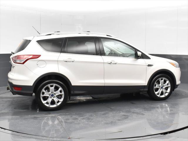 used 2016 Ford Escape car, priced at $9,409