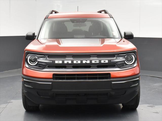 new 2024 Ford Bronco Sport car, priced at $35,266