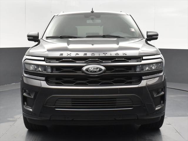 new 2024 Ford Expedition car, priced at $79,280