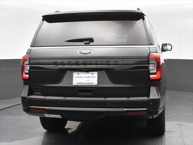 new 2024 Ford Expedition car, priced at $78,037