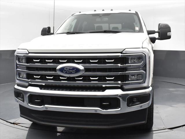 new 2024 Ford F-250 car, priced at $84,521