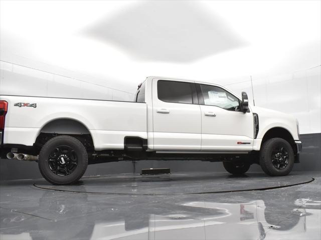 new 2024 Ford F-250 car, priced at $84,521