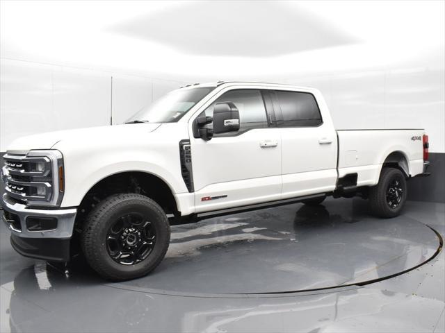 new 2024 Ford F-250 car, priced at $84,521
