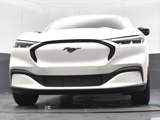 new 2025 Ford Mustang Mach-E car, priced at $47,933