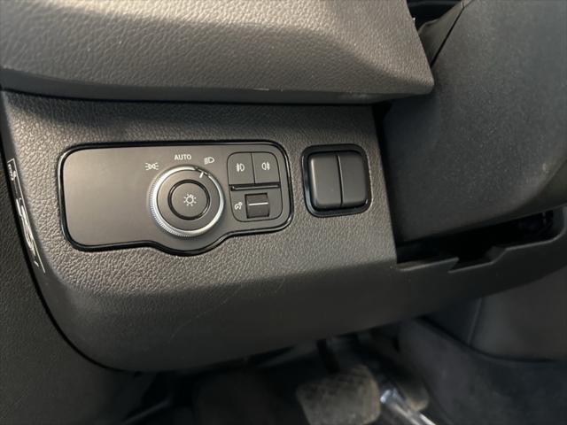 used 2024 Mercedes-Benz Sprinter 3500XD car, priced at $194,915