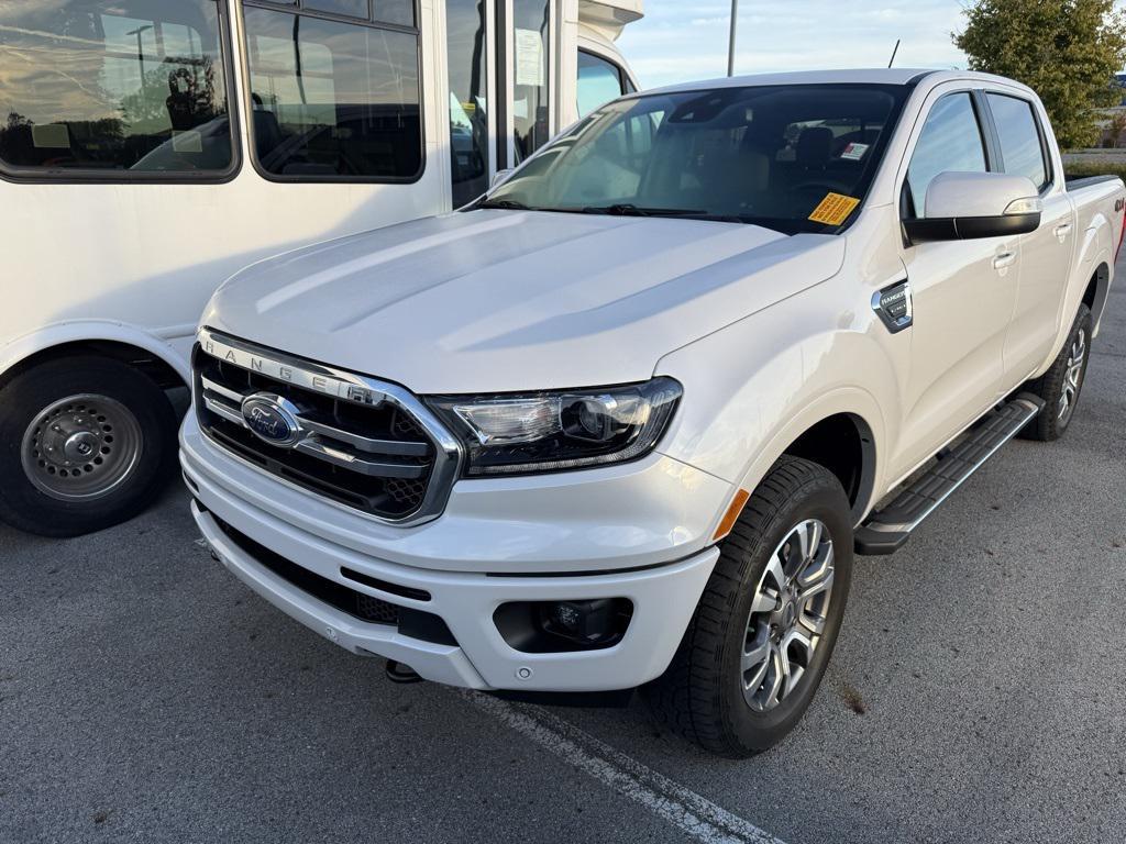 used 2019 Ford Ranger car, priced at $29,991