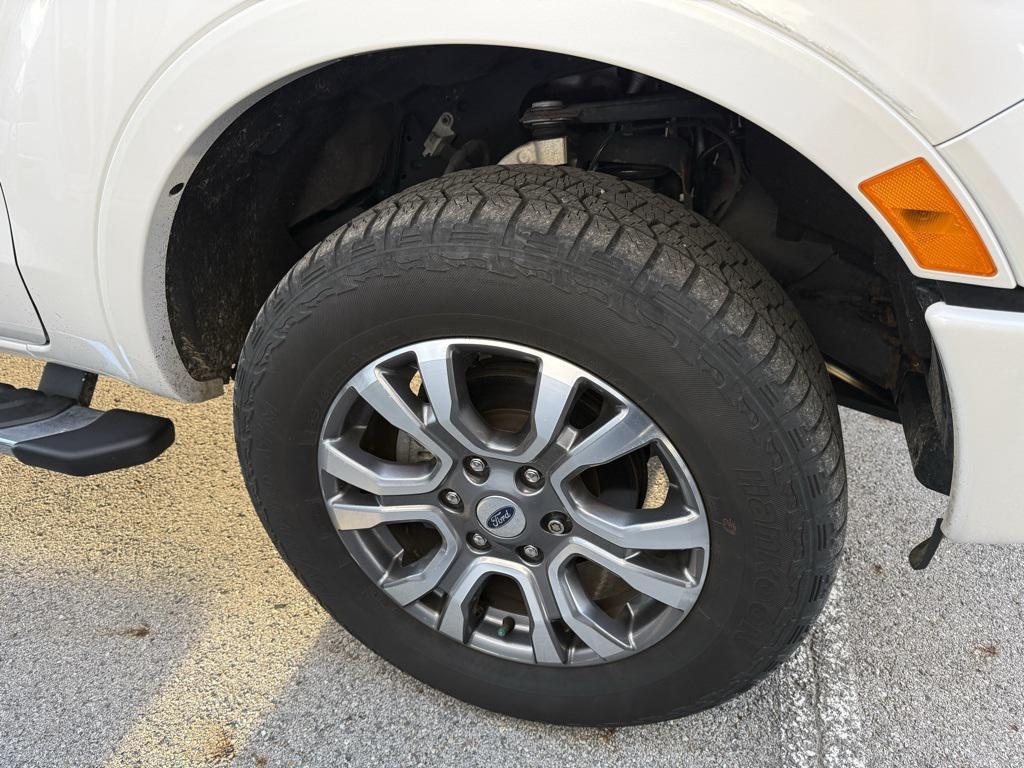 used 2019 Ford Ranger car, priced at $29,991