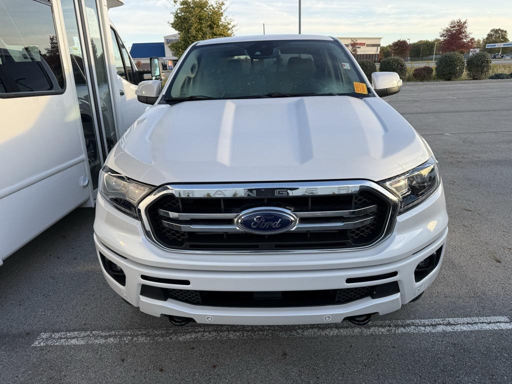 used 2019 Ford Ranger car, priced at $29,991