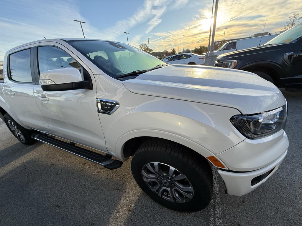 used 2019 Ford Ranger car, priced at $29,991