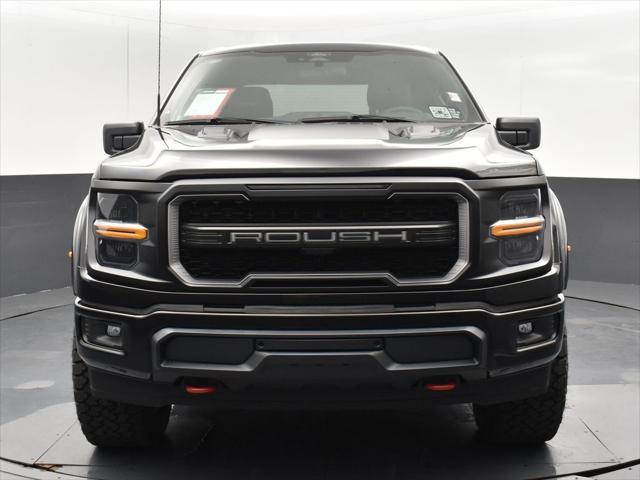 new 2024 Ford F-150 car, priced at $81,089