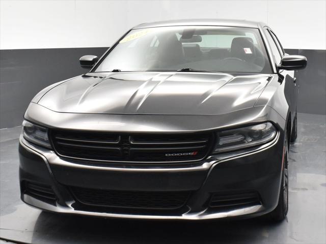 used 2021 Dodge Charger car, priced at $19,370