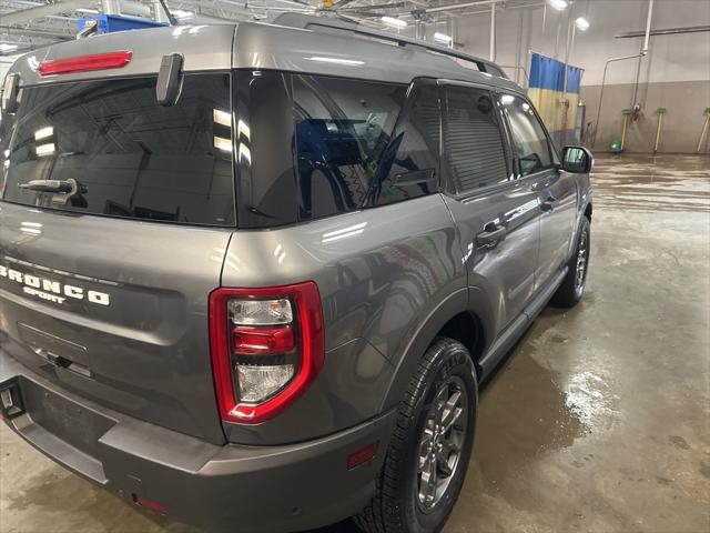 used 2022 Ford Bronco Sport car, priced at $25,309