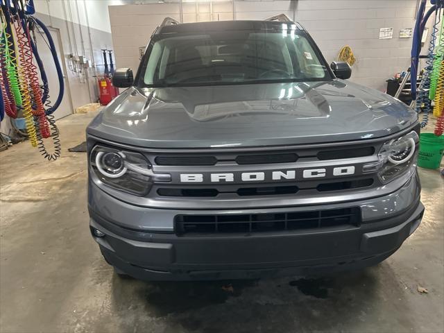 used 2022 Ford Bronco Sport car, priced at $25,309