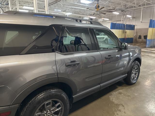 used 2022 Ford Bronco Sport car, priced at $25,309