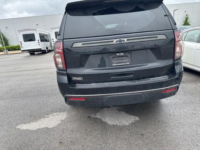 used 2022 Chevrolet Tahoe car, priced at $51,815