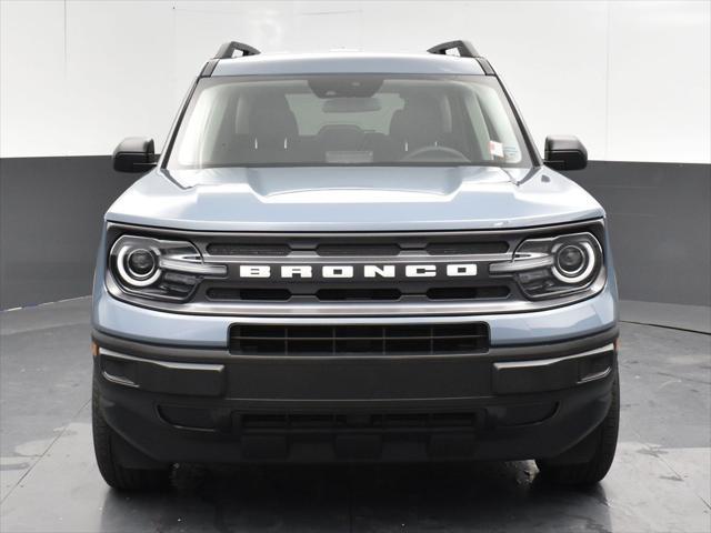 new 2024 Ford Bronco Sport car, priced at $31,676