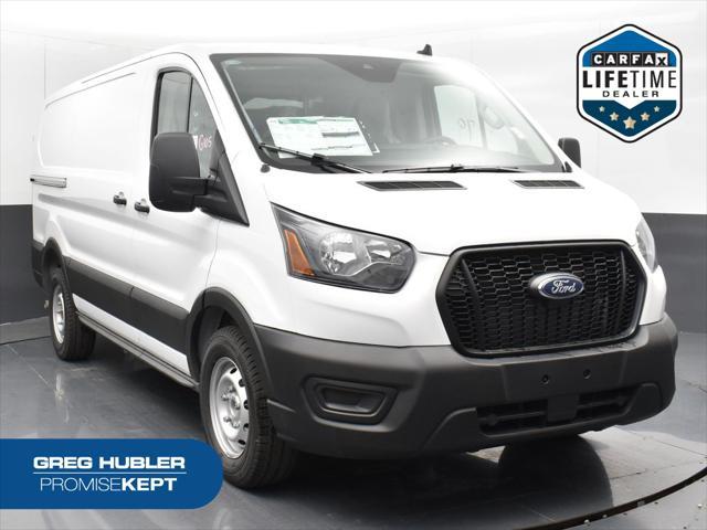 new 2024 Ford Transit-150 car, priced at $50,485