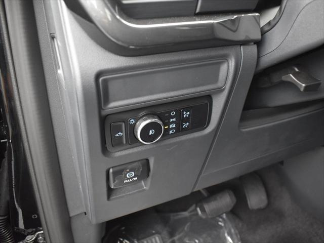 used 2024 Ford F-150 car, priced at $44,996