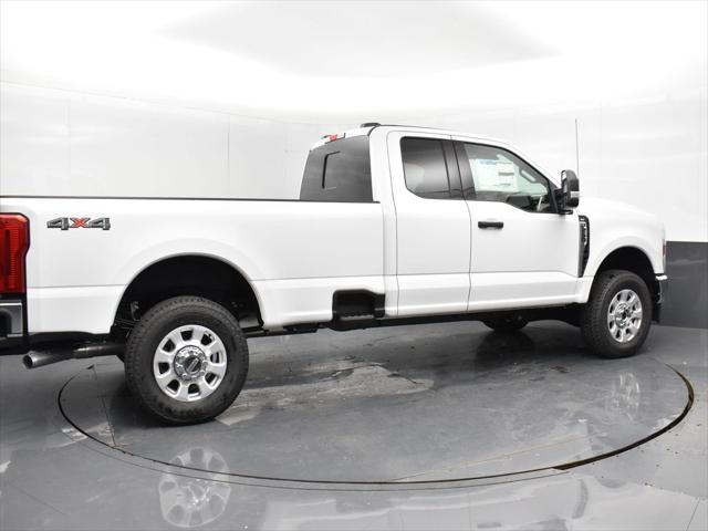 new 2024 Ford F-250 car, priced at $55,795