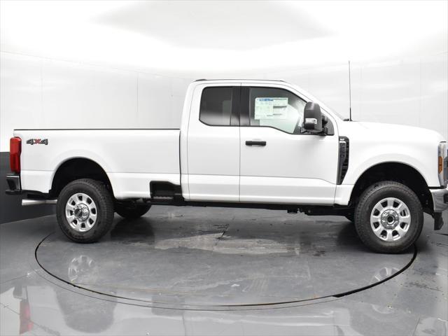 new 2024 Ford F-250 car, priced at $55,795