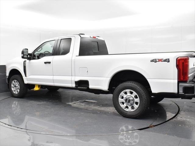 new 2024 Ford F-250 car, priced at $55,795