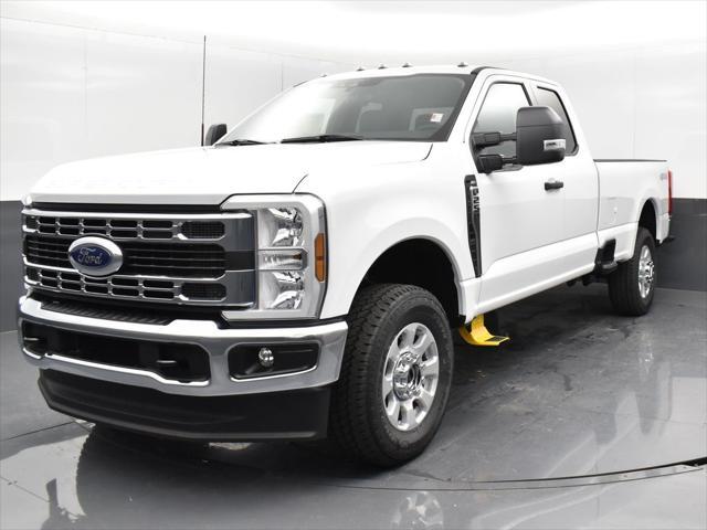 new 2024 Ford F-250 car, priced at $55,795