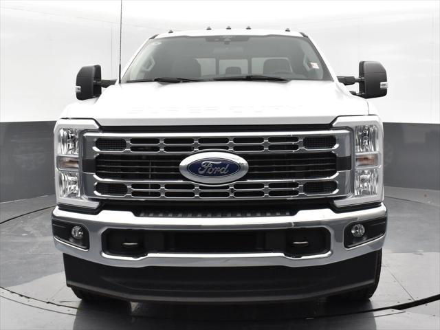 new 2024 Ford F-250 car, priced at $55,795