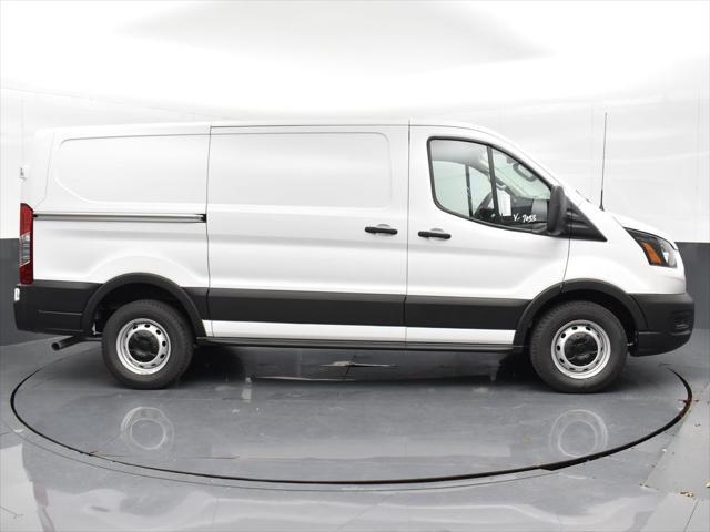 new 2024 Ford Transit-150 car, priced at $50,485