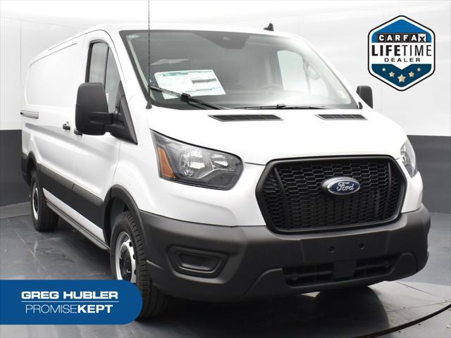 new 2024 Ford Transit-150 car, priced at $50,485