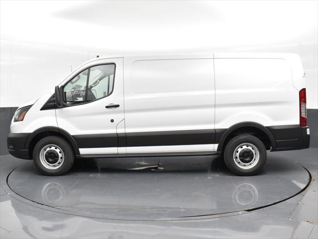 new 2024 Ford Transit-150 car, priced at $50,485