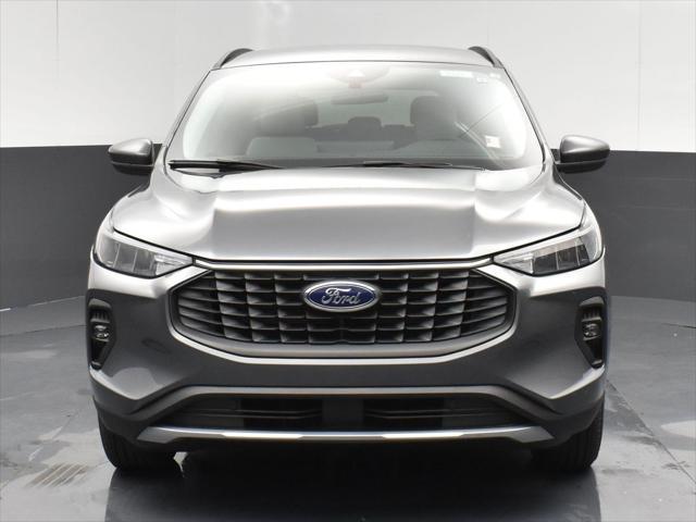 new 2024 Ford Escape car, priced at $40,609