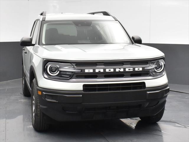 new 2024 Ford Bronco Sport car, priced at $32,168