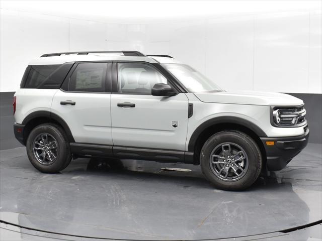 new 2024 Ford Bronco Sport car, priced at $32,168