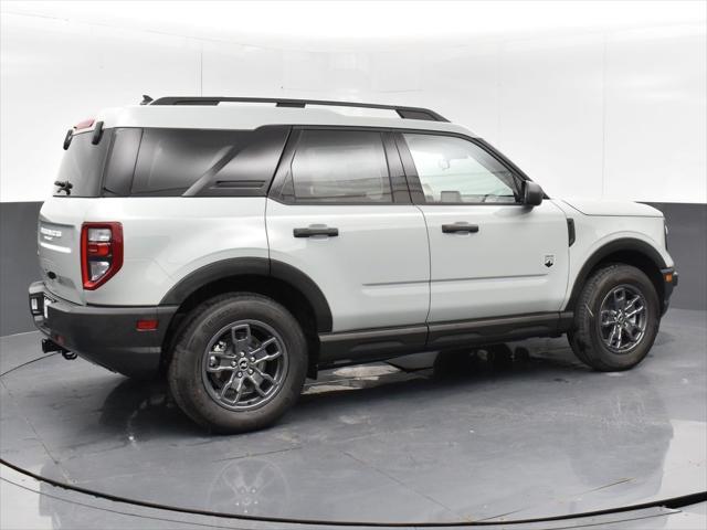 new 2024 Ford Bronco Sport car, priced at $32,168