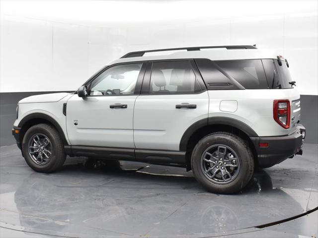 new 2024 Ford Bronco Sport car, priced at $32,168