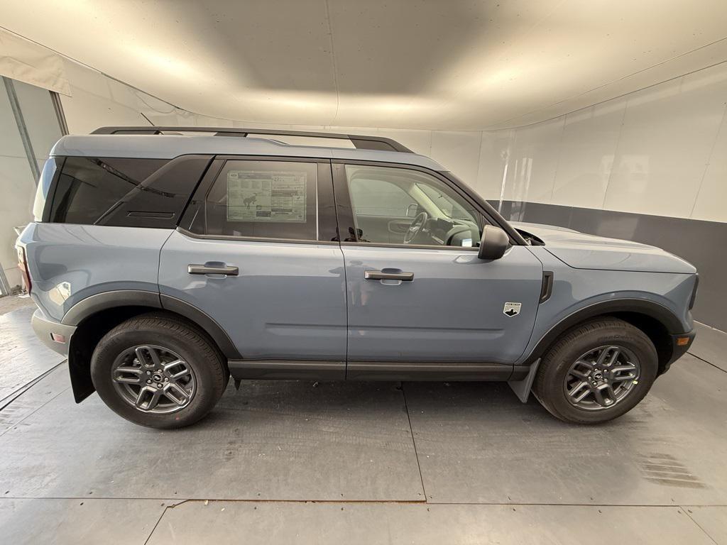 new 2025 Ford Bronco Sport car, priced at $36,145