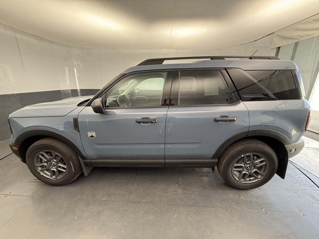 new 2025 Ford Bronco Sport car, priced at $36,145