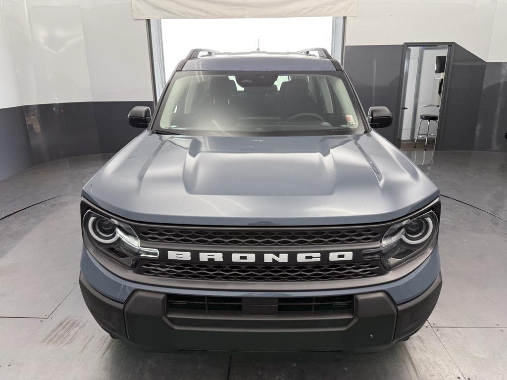 new 2025 Ford Bronco Sport car, priced at $36,145