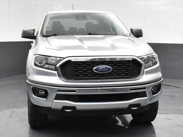 used 2021 Ford Ranger car, priced at $32,923