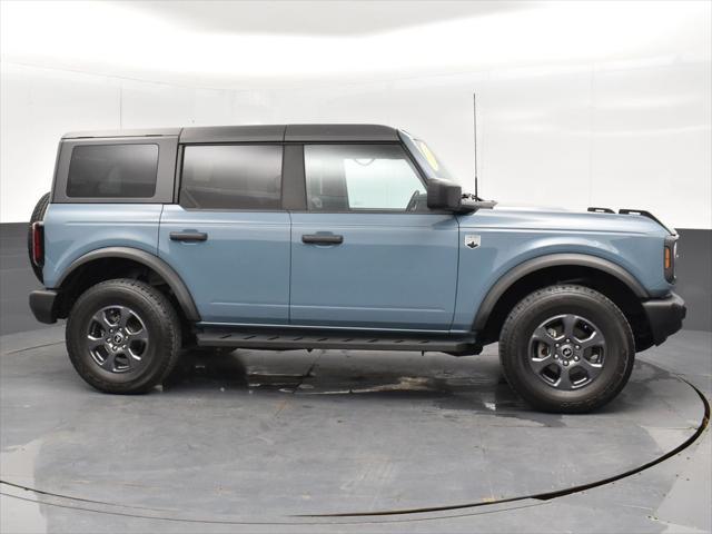 used 2022 Ford Bronco car, priced at $38,961