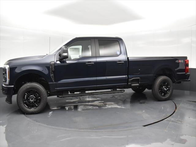 new 2024 Ford F-250 car, priced at $58,327