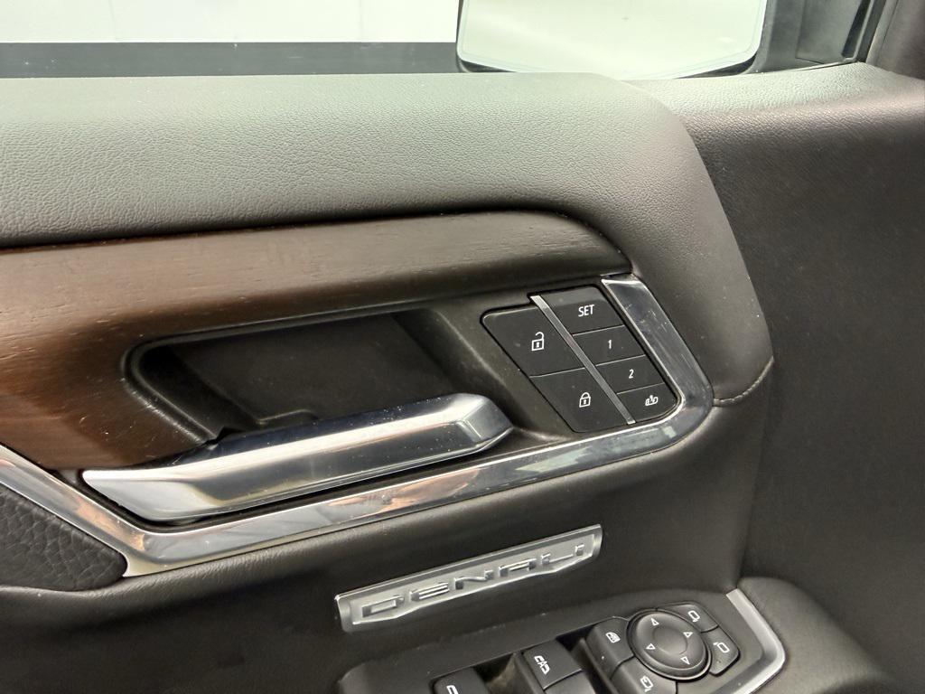 used 2024 GMC Sierra 1500 car, priced at $54,128