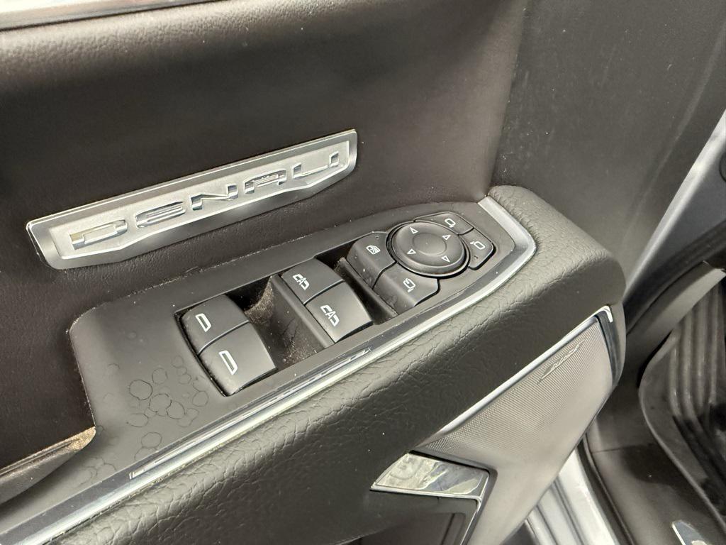 used 2024 GMC Sierra 1500 car, priced at $54,128