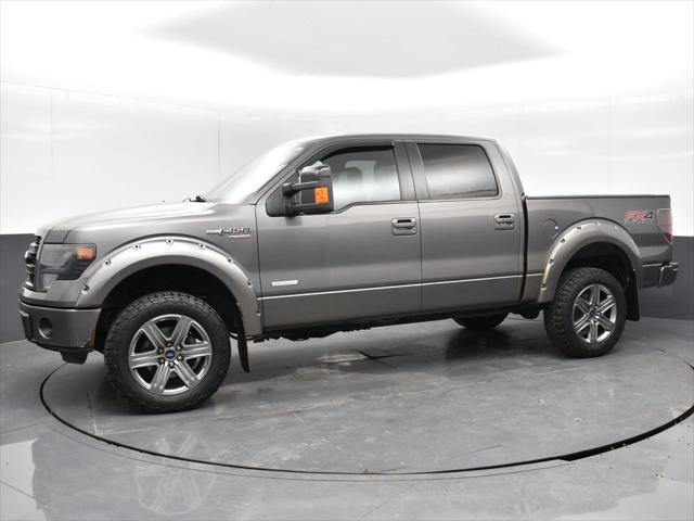 used 2013 Ford F-150 car, priced at $18,346