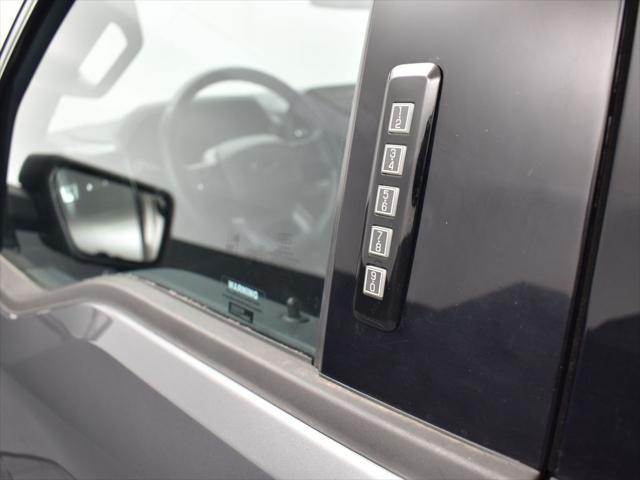 used 2023 Ford F-150 car, priced at $43,883
