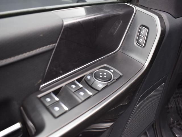 used 2023 Ford F-150 car, priced at $43,883