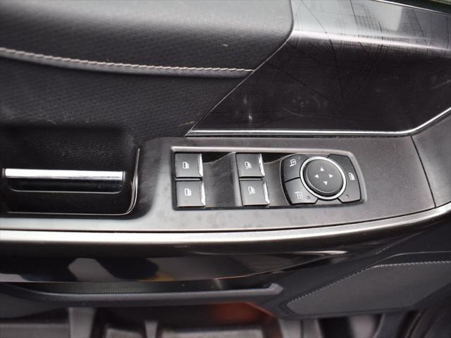 used 2023 Ford F-150 car, priced at $43,489