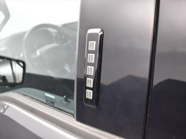 used 2023 Ford F-150 car, priced at $43,489