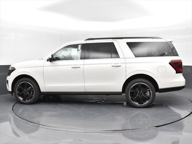 new 2024 Ford Expedition car, priced at $87,455